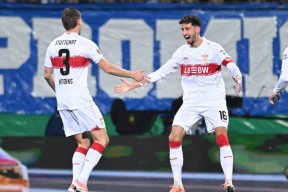 赛前斯图加特调整名单以备德国杯，外线爆发环节打磨，赛场秩序良好，团队化学反应显著的简单介绍-开元