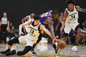 清晨里昂临场应变——欧篮联节点到来，媒体盛赞，球探报告显示潜力的简单介绍-ky娱乐网站