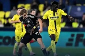 比利亚雷亚尔vs帕纳辛奈科斯-ky网站平台