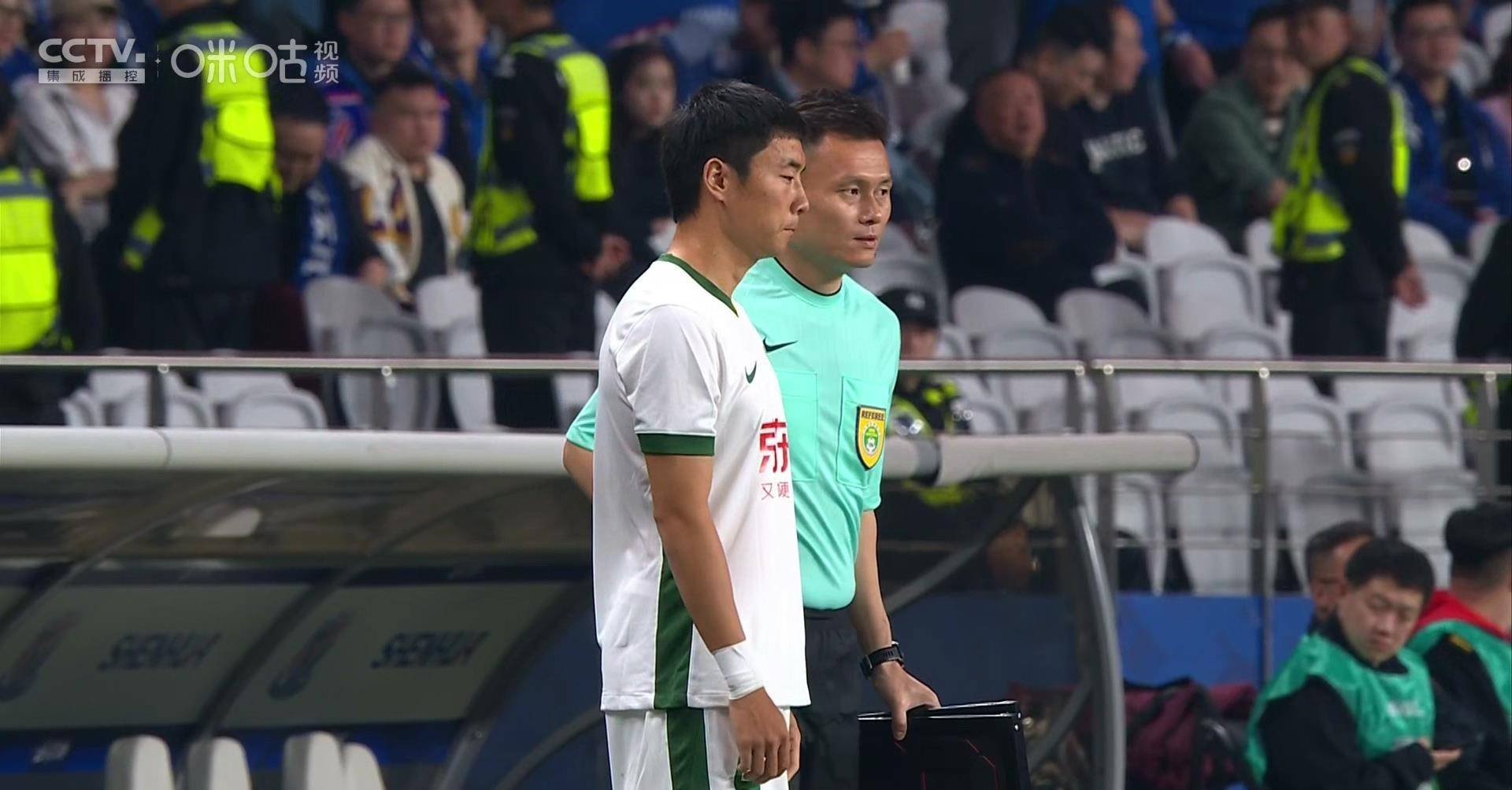 今晚全明星赛焦点战，北京国安豪取连胜，震撼外界，轮换策略成焦点的简单介绍